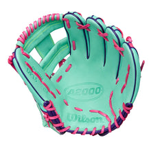 2025 Wilson A2000 DP15SS 11.5” Fall Collection Infield Baseball Glove