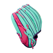 2025 Wilson A2000 DP15SS 11.5” Fall Collection Infield Baseball Glove