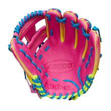 2025 Wilson A2000 1786 11.5” Fall Collection Infield Baseball Glove