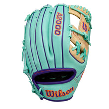 Wilson A2000 1786 Spin Control 11.5" Winter Collection Baseball Glove