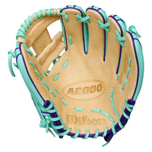 Wilson A2000 1786 Spin Control 11.5" Winter Collection Baseball Glove