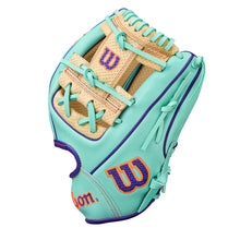 Wilson A2000 1786 Spin Control 11.5" Winter Collection Baseball Glove