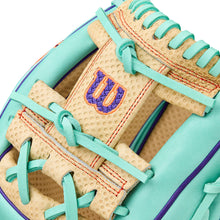 Wilson A2000 1786 Spin Control 11.5" Winter Collection Baseball Glove