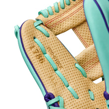 Wilson A2000 1786 Spin Control 11.5" Winter Collection Baseball Glove