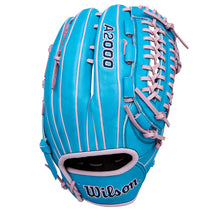 Wilson A2000 D25 12.25" Winter Collection Pitcher’s Glove
