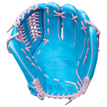 Wilson A2000 D25 12.25" Winter Collection Pitcher’s Glove
