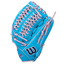 Wilson A2000 D25 12.25" Winter Collection Pitcher’s Glove