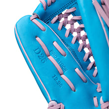 Wilson A2000 D25 12.25" Winter Collection Pitcher’s Glove