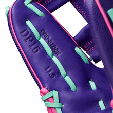 Wilson A2000 DP15SS 11.5" Winter Collection Baseball Glove