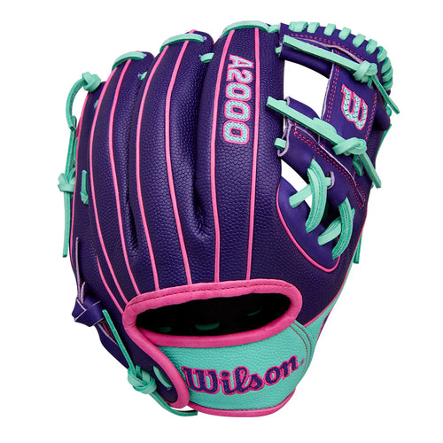 Wilson A2000 DP15SS 11.5