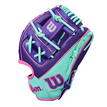 Wilson A2000 DP15SS 11.5" Winter Collection Baseball Glove