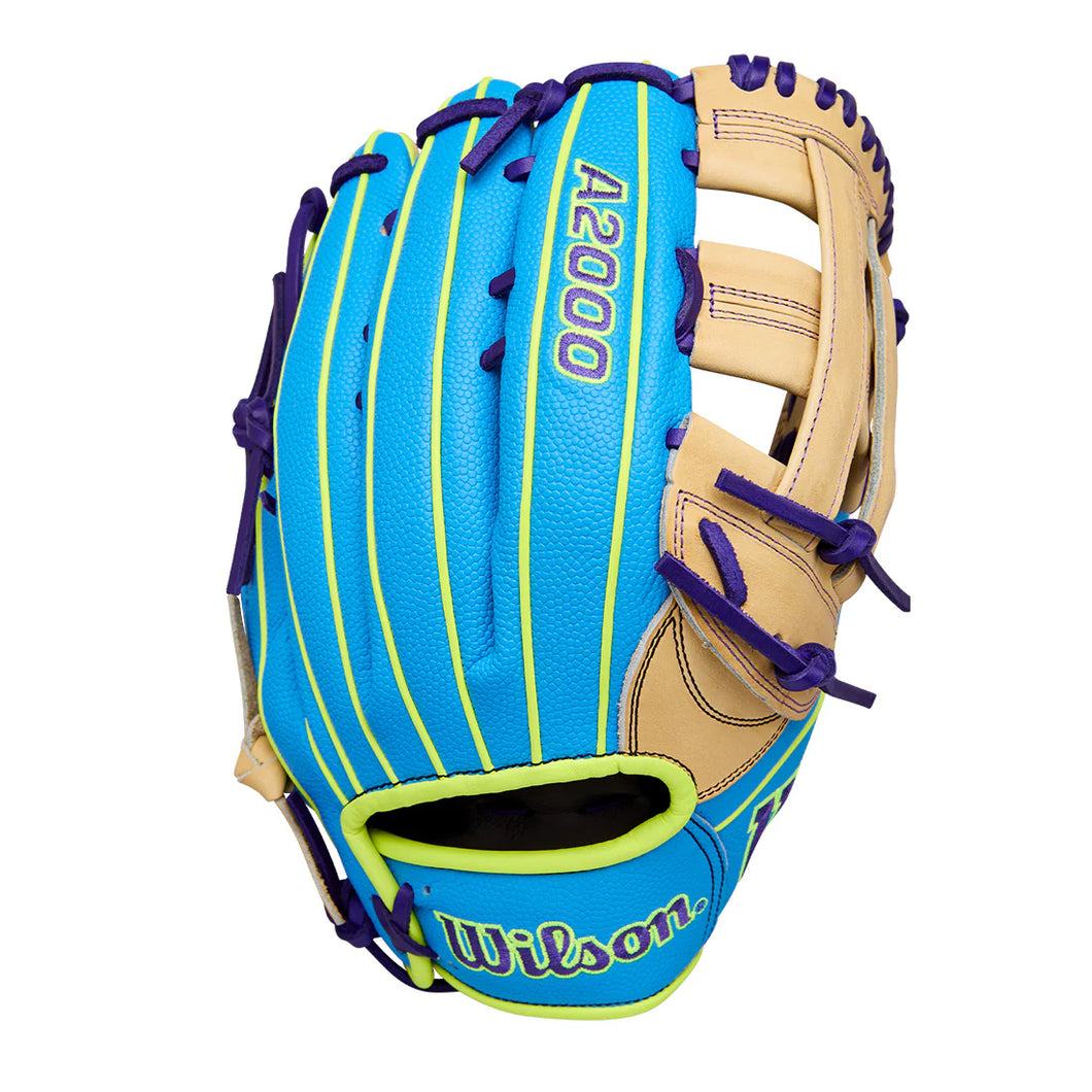 Wilson A2000 1750SS 12.5