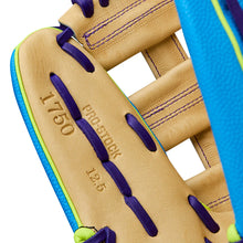 Wilson A2000 1750SS 12.5" Winter Collection Baseball Glove