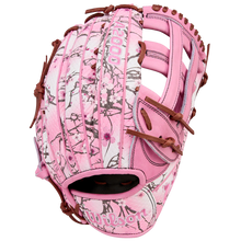 2025 Wilson A2000 September Glove of the Month