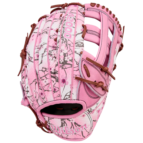 2025 Wilson A2000 September Glove of the Month