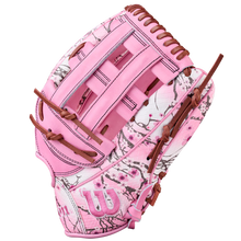 2025 Wilson A2000 September Glove of the Month