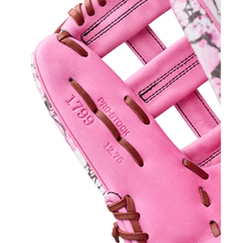 2025 Wilson A2000 September Glove of the Month