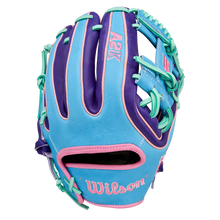2025 Wilson A2K October Glove of the Month