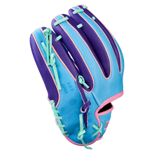 2025 Wilson A2K October Glove of the Month