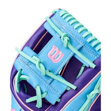 2025 Wilson A2K October Glove of the Month