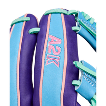 2025 Wilson A2K October Glove of the Month