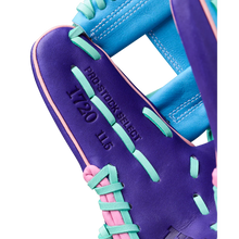 2025 Wilson A2K October Glove of the Month