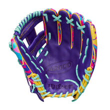 2026 Wilson A2000 January Glove of the Month