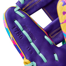2026 Wilson A2000 January Glove of the Month