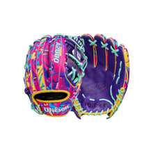 2026 Wilson A2000 January Glove of the Month