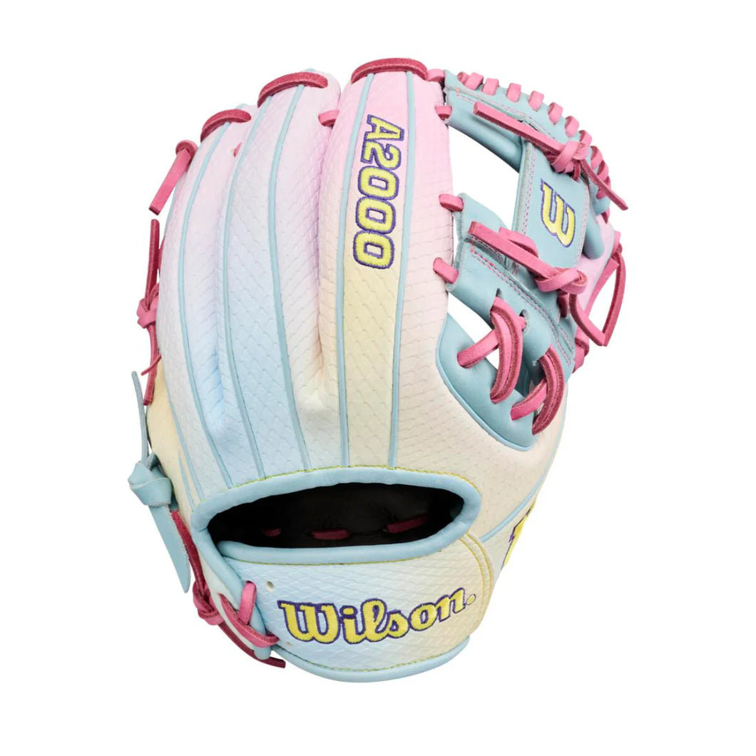 2026 Wilson A2000 April Glove of the Month