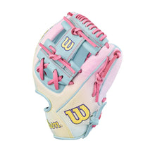 2026 Wilson A2000 April Glove of the Month
