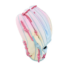 2026 Wilson A2000 April Glove of the Month