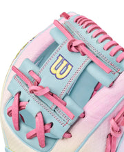 2026 Wilson A2000 April Glove of the Month