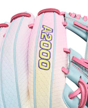 2026 Wilson A2000 April Glove of the Month