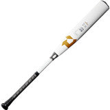 2022 Demarini CF Zen USSSA (-5) Baseball Bat