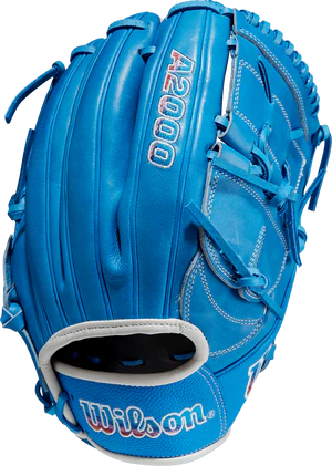 2023 Wilson Autism Speaks A2000® B2 12” Pitcher's Baseball Glove