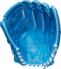 2023 Wilson Autism Speaks A2000® B2 12” Pitcher's Baseball Glove