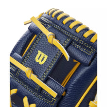 Wilson A200 Savannah Bananas EZ Catch 10" T-Ball Glove