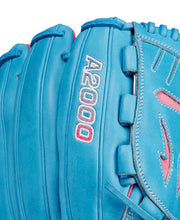 2024 Wilson A2000 May Glove of the Month