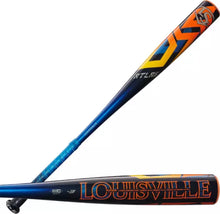 2024 Louisville Slugger Atlas BBCOR Bat (-3)