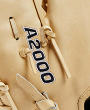 2025 Wilson A2000 Classics 1679 12.5" First Base Baseball Glove