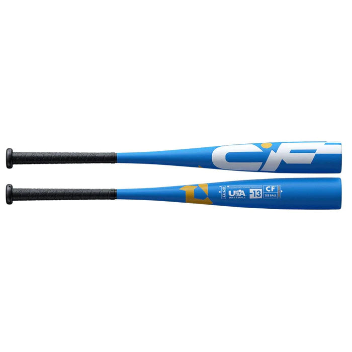 リトルリーグ バットDemarini CF 2022 USA BASEBALL ディマリニ