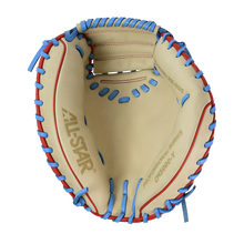 S7-Elite Pro Travel Fit Catcher's Mitt