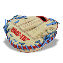 S7-Elite Pro Travel Fit Catcher's Mitt