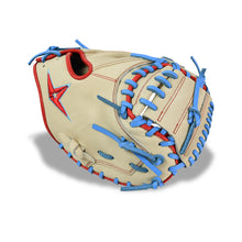 S7-Elite Pro Travel Fit Catcher's Mitt