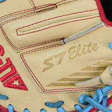 S7-Elite Pro Travel Fit Catcher's Mitt