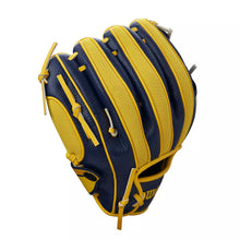 Wilson A200 Savannah Bananas EZ Catch 10" T-Ball Glove