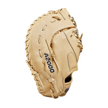 2025 Wilson A2000 Classics 1679 12.5" First Base Baseball Glove