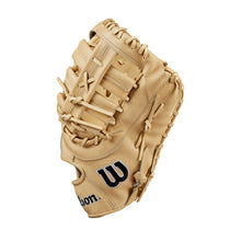 2025 Wilson A2000 Classics 1679 12.5" First Base Baseball Glove