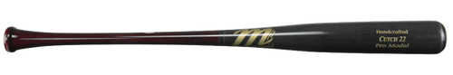 Marucci Pro Model CUTCH22 Maple Wood Baseball Bat